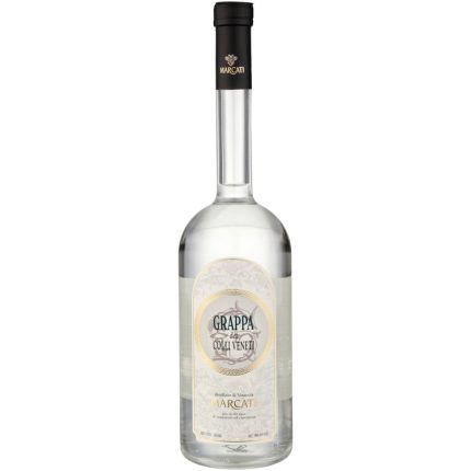Marcati Grappa Colli Veneti 80 750 ML