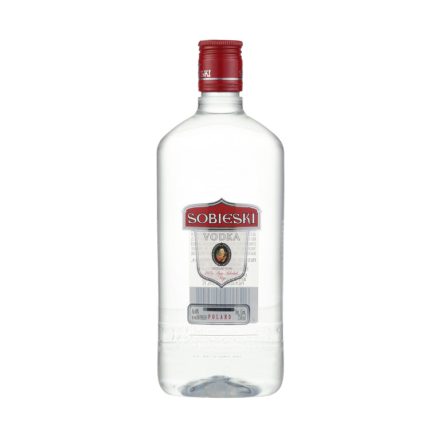Sobieski Vodka 80 750 ML