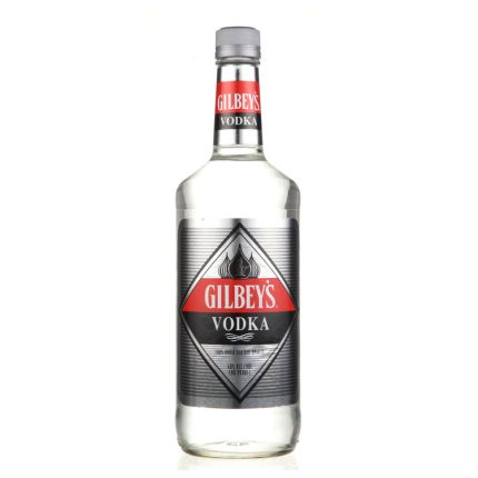 Gilbey'S Vodka 80 750 ML