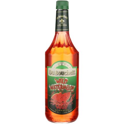 Du Bouchett Watermelon Schnapps Wild Watermelon 30 1 L