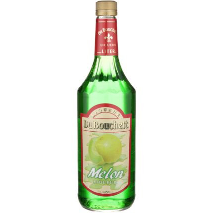Du Bouchett Melon Liqueur 30 1 L