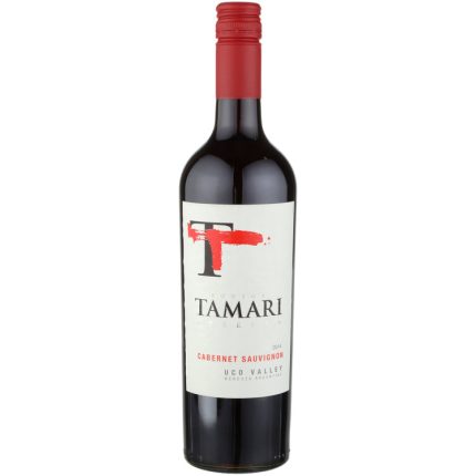 Bodega Tamari Cabernet Sauvignon Reserva Mendoza 750 ML