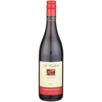 St. Hallett Shiraz/Grenache/Touriga Gamekeeper'S Barossa