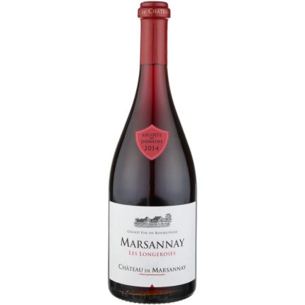 Chateau De Marsannay Marsannay Les Longeroies 2015 750 ML