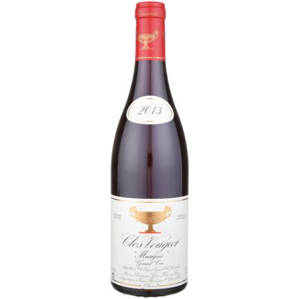 Domaine Gros Frere Et Soeur Clos Vougeot Musigni Grand Cru 2015 750 ML