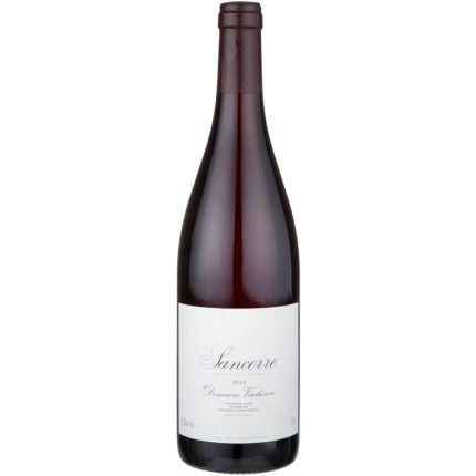 Domaine Vacheron Sancerre Rouge 2014 750 ML