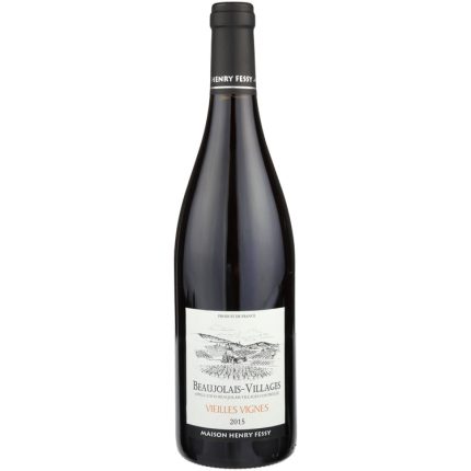 Henry Fessy Beaujolais Villages Vieilles Vignes