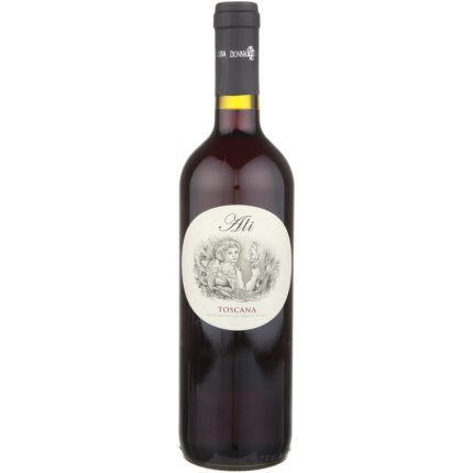 Donna Laura Sangiovese Di Toscana Ali 2016 750 ML