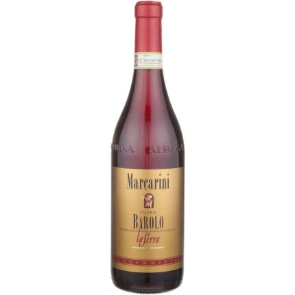 Marcarini Barolo La Serra 2014 750 ML