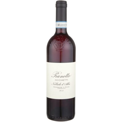 Prunotto Nebbiolo D'Alba Occhetti 2016 750 ML