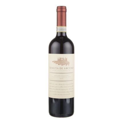 Tenuta Di Arceno Chianti Classico 2015 750 ML