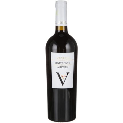 Vesevo Aglianico Beneventano