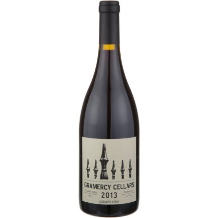 Gramercy Syrah Lagniappe Columbia Valley 2014 750 ML