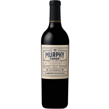 Murphy Goode Cabernet Sauvignon California