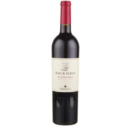 Parducci Reserve Red True Grit Mendocino County 2016 750 ML