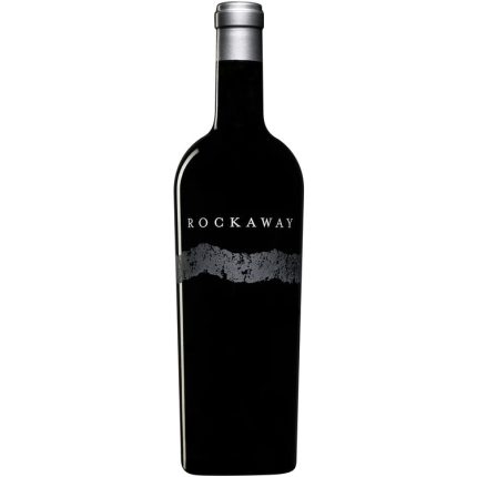 Rodney Strong Cabernet Sauvignon Rockaway Alexander Valley 2015 750 ML