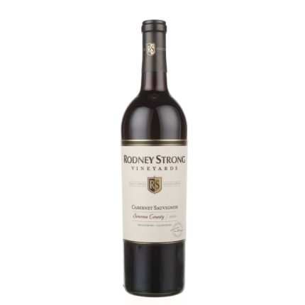 Rodney Strong Cabernet Sauvignon Sonoma County