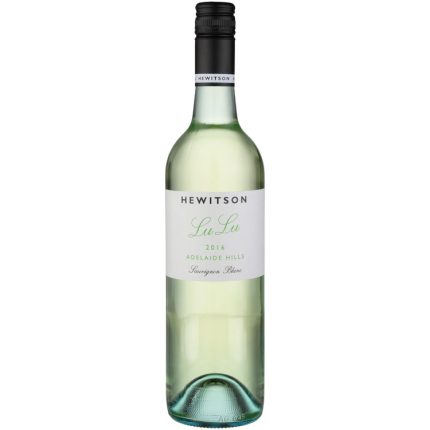 Hewitson Sauvignon Blanc Lulu Single Adelaide Hills