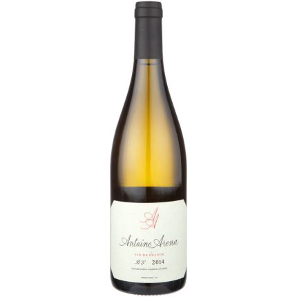 Antoine Arena Bianco Gentile Bg France 2014 750 ML