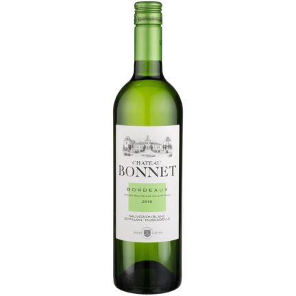 Chateau Bonnet Bordeaux Blanc
