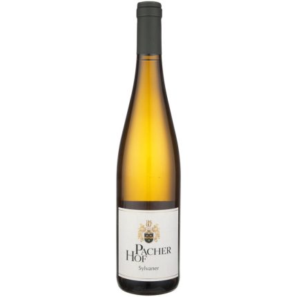 Pacherhof Sylvaner Alto Adige Valle Isarco 2015 750 ML