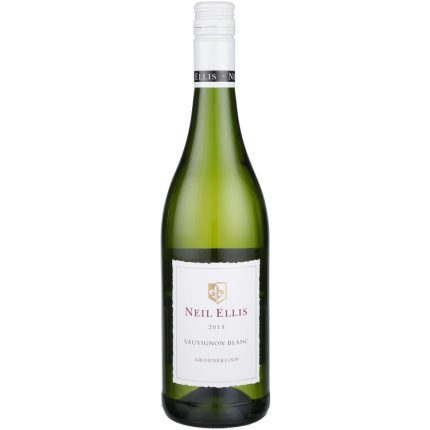 Neil Ellis Sauvignon Blanc Groenekloof 2015 750 ML