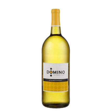 Domino Chardonnay California 1.5 L