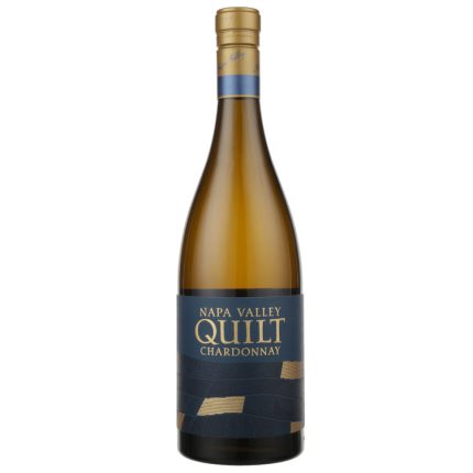 Quilt Chardonnay Napa Valley 2017 750 ML