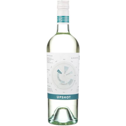 Rodney Strong White Wine Blend Upshot California 2017 750 ML