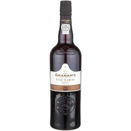 Graham'S Porto Fine Ruby