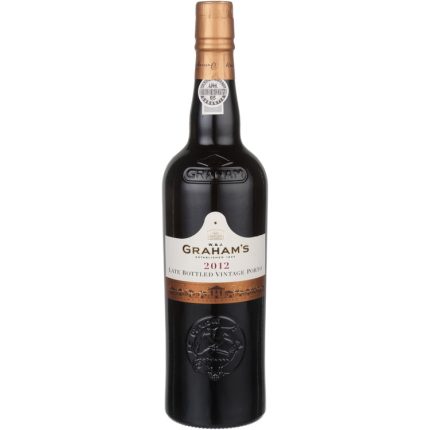 Graham'S Porto Late Bottled Vintage