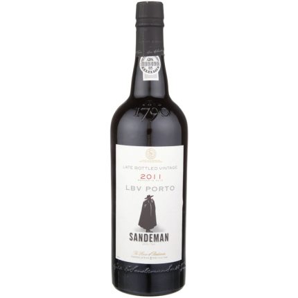 Sandeman Porto Late Bottled Vintage