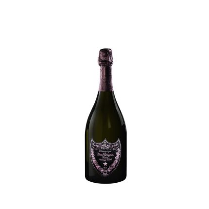 Dom Perignon Champagne Brut Rose 2003 1.5 L