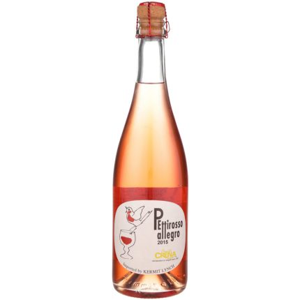 Punta Crena Pettirosso Allegro Colline Savonesi 2016 750 ML