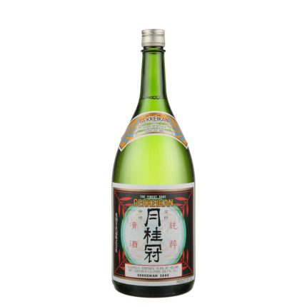 Gekkeikan Junmai Sake 1.5 L