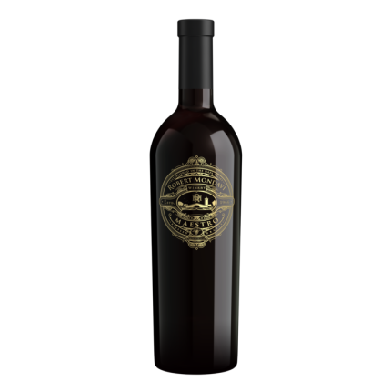 Robert Mondavi Red Wine Maestro Napa Valley 2014 750 ML