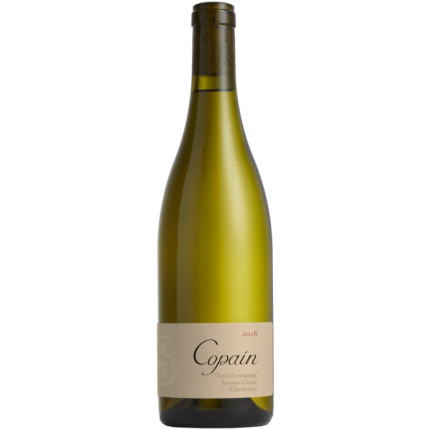 Copain Chardonnay Tous Ensemble Sonoma Coast 2016 750 ML