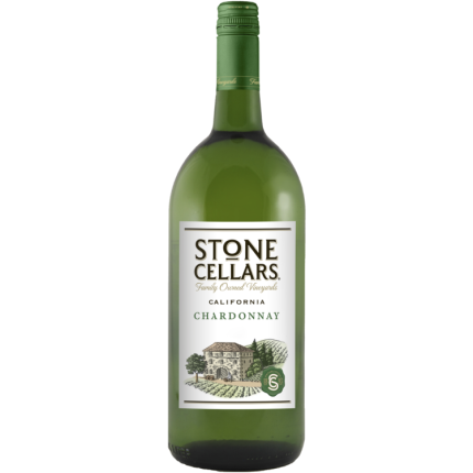 Stone Chardonnay California