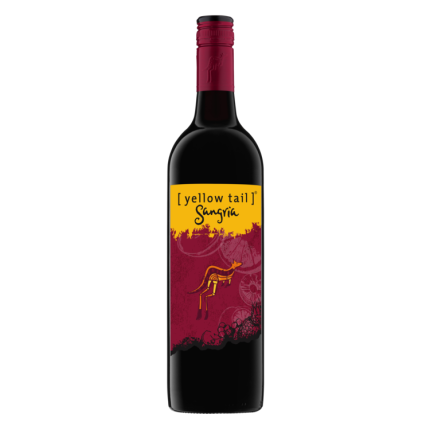 Yellow Tail Sangria
