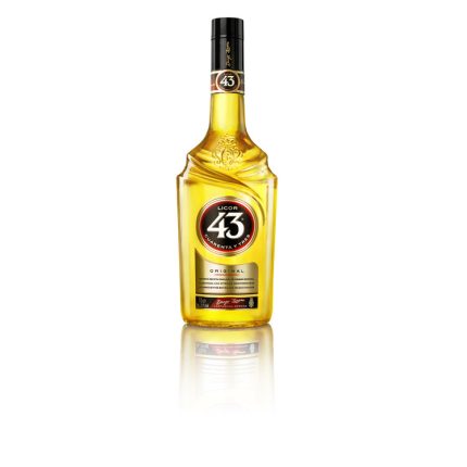 Licor 43 Herbal Liqueur 62 1 L